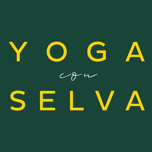 yoga con selva